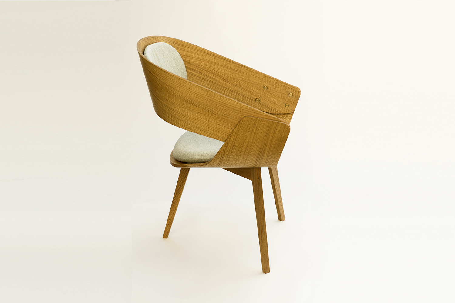 Fauteuil Boogalo Fauteuil Boogalo