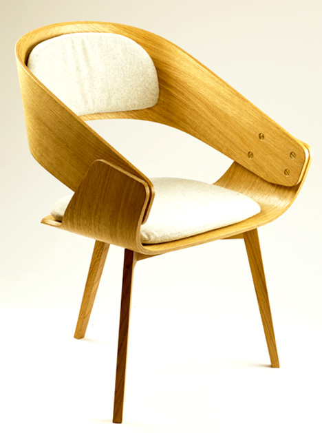 Fauteuil Boogaloo Fauteuil Boogaloo
