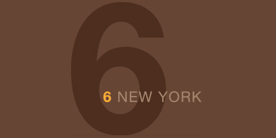 Partenaires 6 New York