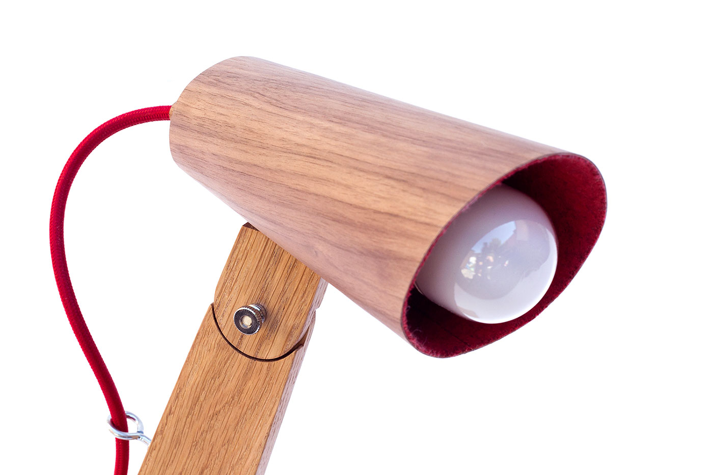 Lampe Néo retro Lampe Néo retro